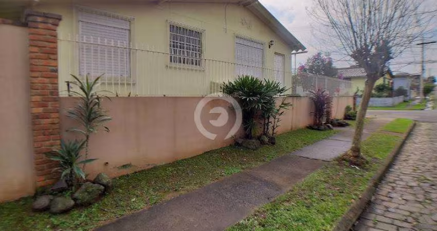 Venda | Casa com 429,00 m², 3 dormitório(s), 2 vaga(s). União, Estância Velha