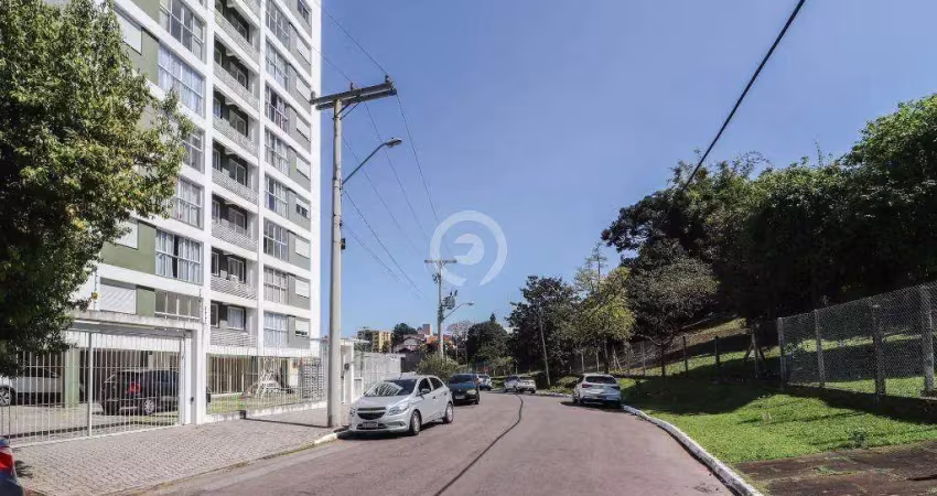 Venda | Apartamento com 70,00 m², 2 dormitório(s), 1 vaga(s). Vila Nova, Novo Hamburgo
