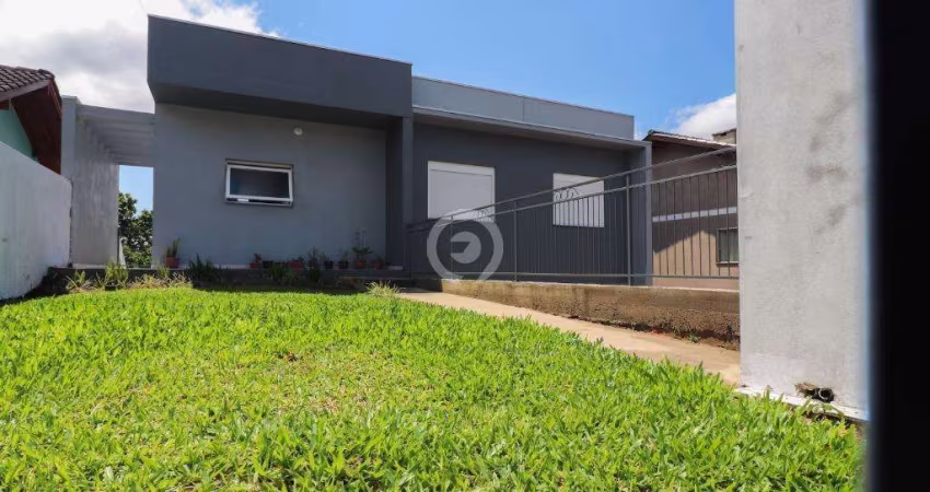 Casa à venda em Estância Velha, Encosta do Sol, com 3 quartos, com 250 m²