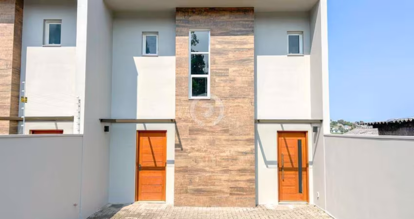 Casa à venda em Estância Velha, União, com 2 quartos, com 94.3 m²