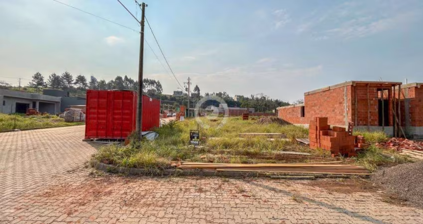Terreno à venda em Estância Velha, Lago Azul, com 288 m²