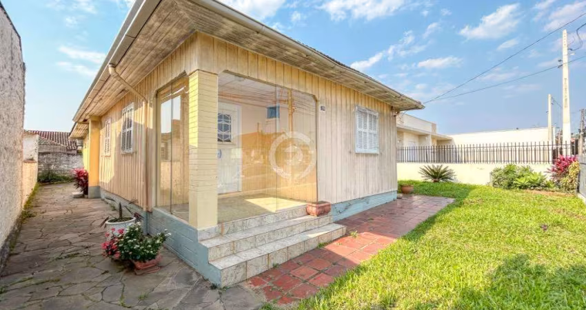 Casa à venda em Estância Velha, Centro, com 3 quartos, com 109.38 m²