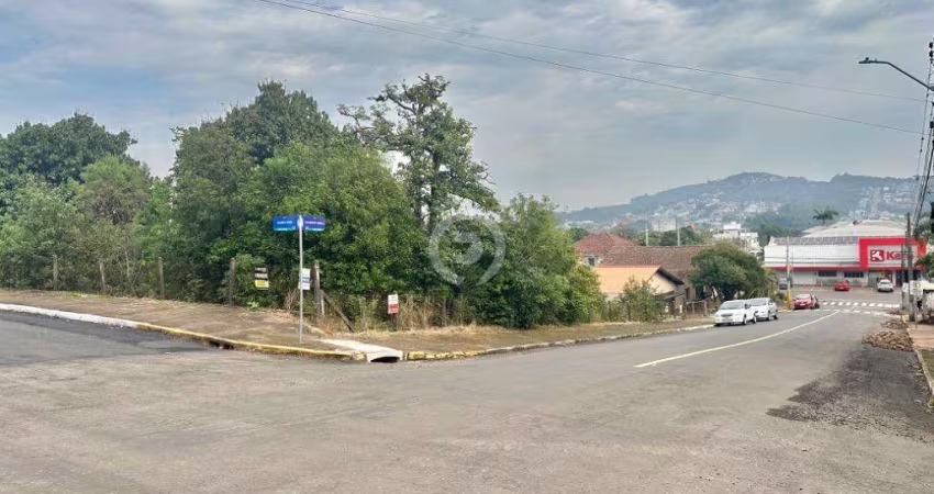 Terreno à venda em Ivoti, Centro, com 530 m²