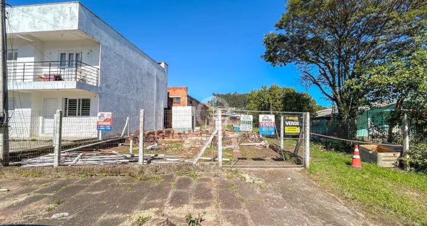 Terreno à venda em estância velha, bela vista, com 3 quartos, com 600 m²