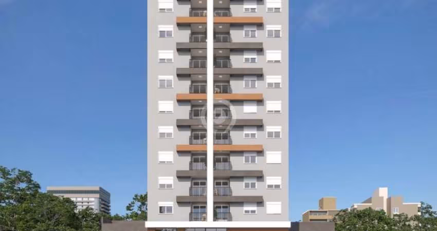 Apartamento à venda em São Leopoldo, Centro, com 2 suítes, com 74.47 m², YOU