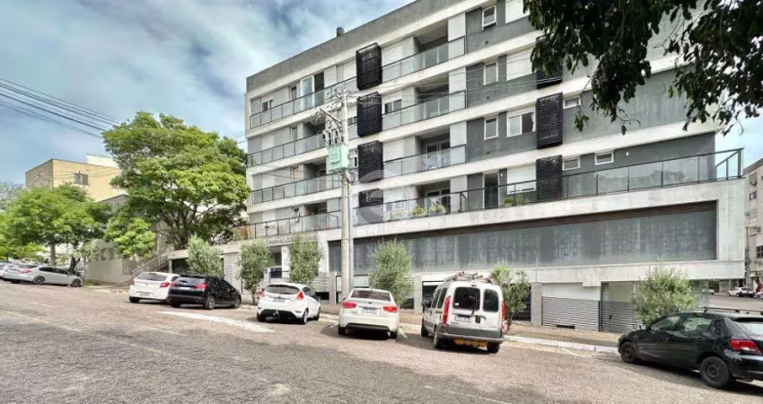 Apartamento à venda em Novo Hamburgo, Vila Nova, com 2 quartos, com 80 m², Reserva Lcb Vila Nova