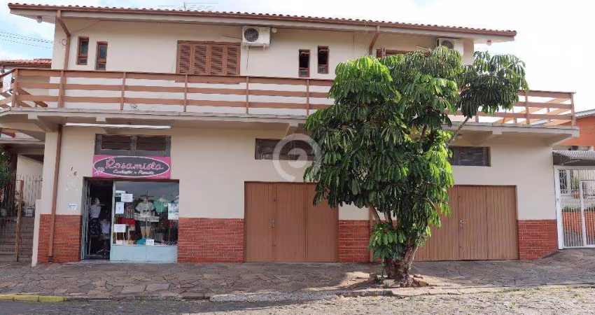 Casa à venda em Estância Velha, Rincão dos Ilhéus, com 5 quartos, com 325 m²