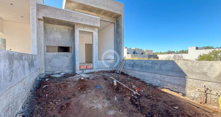 Casa à venda em Estância Velha, Lago Azul, com 2 quartos, com 58.4 m²