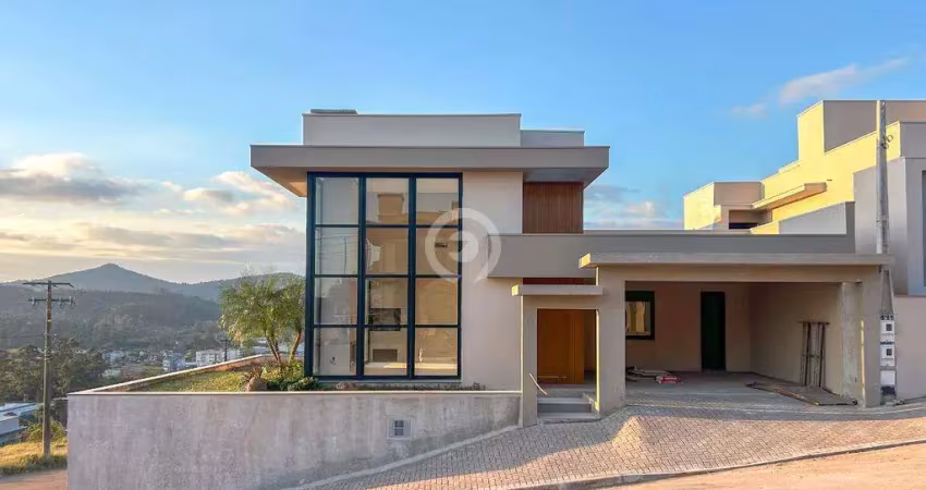Casa à venda em estância velha, bela vista, com 3 quartos, com 143 m²