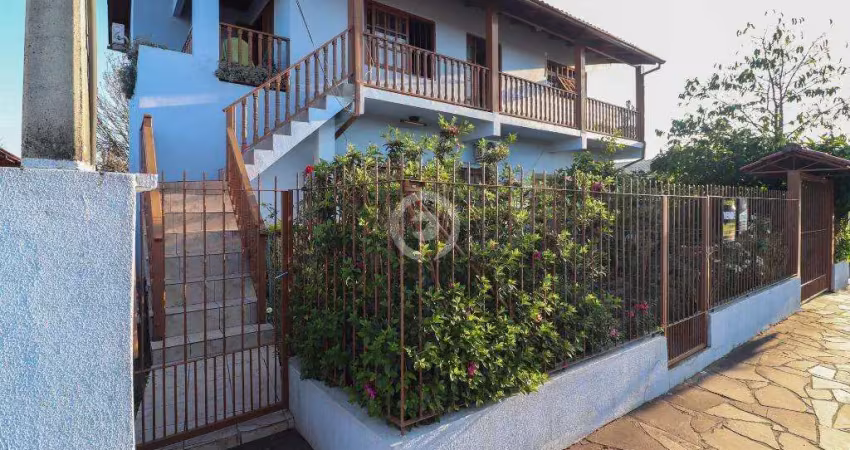 Venda | Casa com 195 m², 3 dormitório(s), 2 vaga(s). Das Quintas, Estância Velha