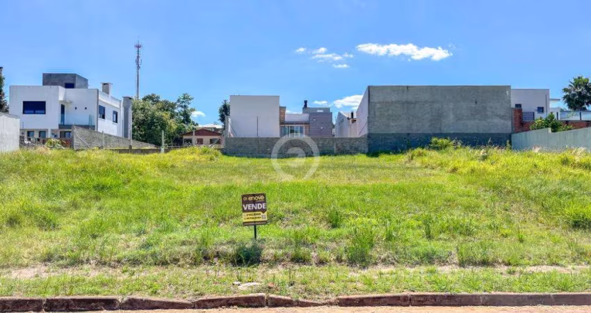 Terreno à venda em Estância Velha, Bela Vista, com 337.2 m², Loteamento Victoria