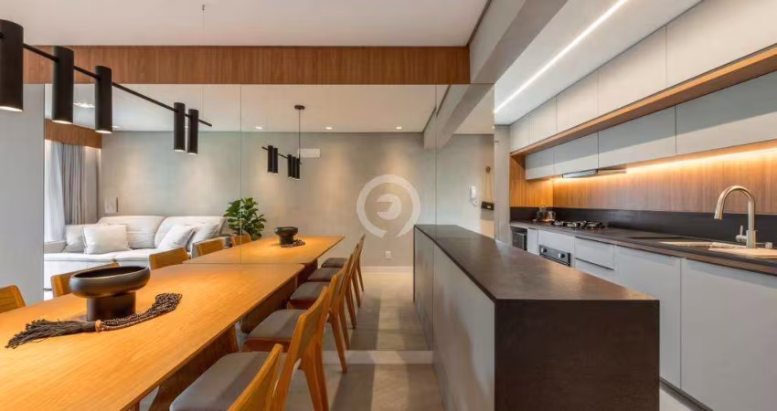 Apartamento à venda em São Leopoldo, Scharlau, com 2 quartos, com 77.16 m², Residencial Scharlau