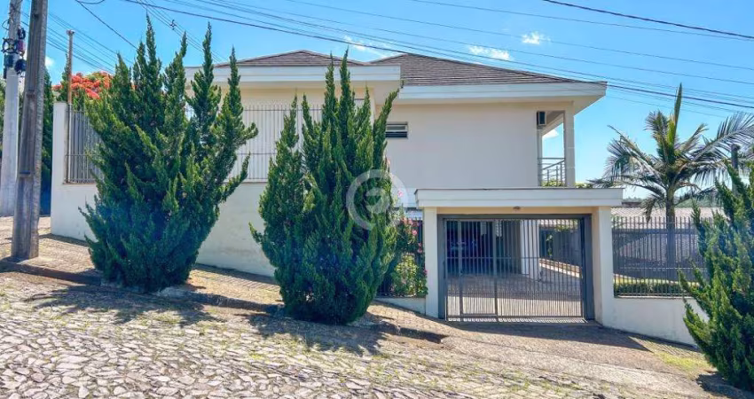 Casa à venda em Estância Velha, Bela Vista, com 3 quartos, com 233.52 m²