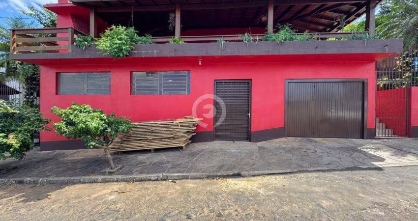 Casa à venda em Estância Velha, Rincão Gaúcho, com 3 quartos, com 206.31 m²