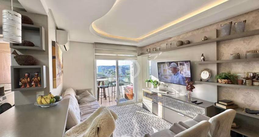 Apartamento à venda em Estância Velha, Centro, com 3 quartos, com 144.5 m², Residencial Floresta