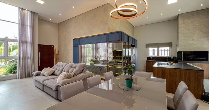Casa à venda em Estância Velha, Bela Vista, com 3 quartos, com 203 m²