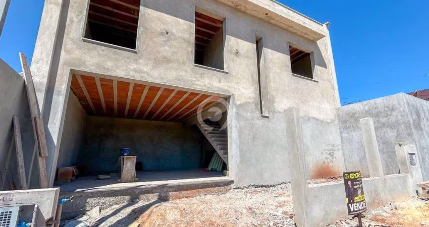 Casa à venda em Estância Velha, Bela Vista, com 3 quartos, com 137.11 m²