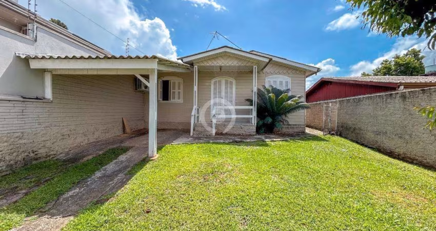 Casa à venda em Estância Velha, Bela Vista, com 2 quartos, com 80 m²