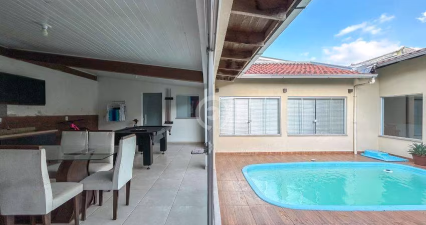 Casa à venda em Estância Velha, Lago Azul, com 2 quartos, com 108.5 m²