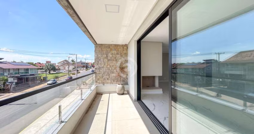 Apartamento à venda em Ivoti, Vista Alegre, com 3 quartos, com 145.65 m², Residencial Friedbert
