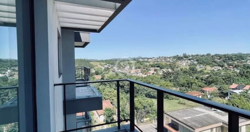 Apartamento à venda em Ivoti, Centro, com 2 quartos, com 82.89 m²