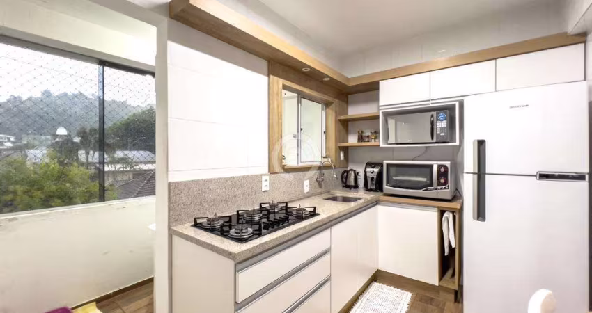 Apartamento à venda próximo à Universidade Feevale