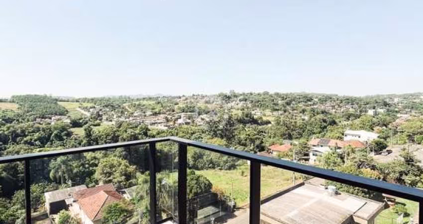 Apartamento à venda em Ivoti, Centro, com 2 quartos, com 83.23 m²