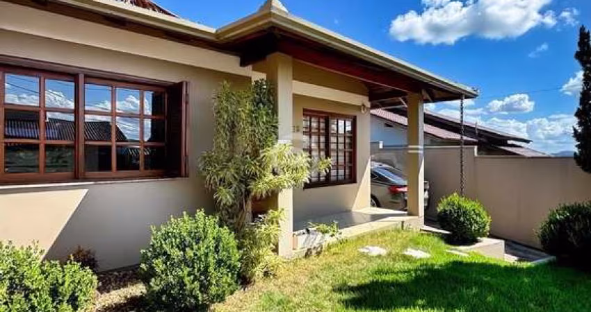 Casa à venda em Estância Velha, Encosta do Sol, com 3 quartos, com 156 m²