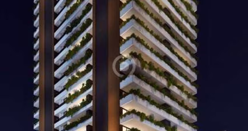 Apartamento à venda em Estância Velha, Centro, com 3 suítes, com 126 m², HANTOWER