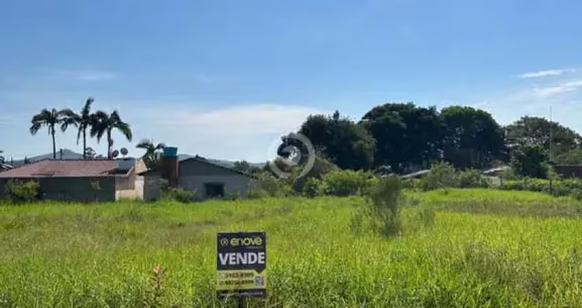Terreno à venda em estância velha, bela vista, com 487.5 m²