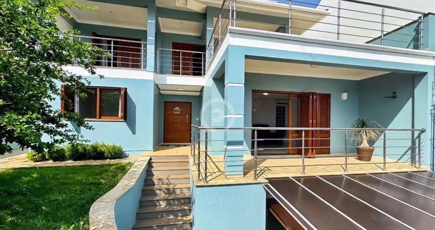 Casa à venda em Estância Velha, Bela Vista, com 5 quartos, com 325 m²