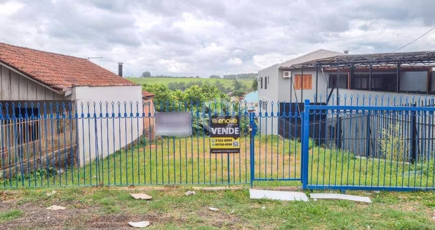 Terreno à venda em Novo Hamburgo, Boa Saúde, com 350 m²