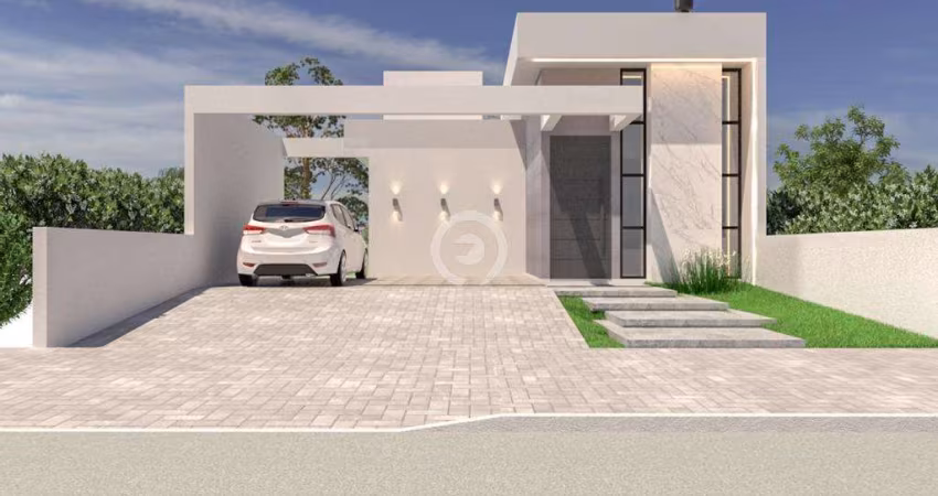 Casa à venda em Estância Velha, Lago Azul, com 3 quartos, com 95.33 m²