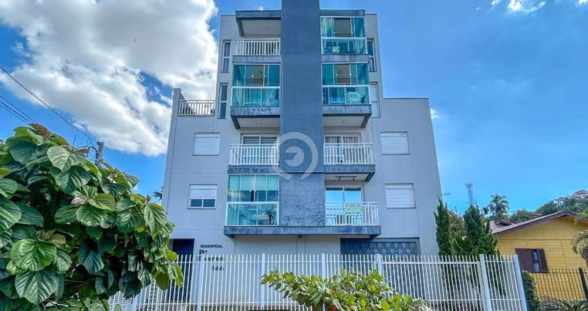 Apartamento à venda em Novo Hamburgo, Primavera, com 2 quartos, com 64 m², D Soares
