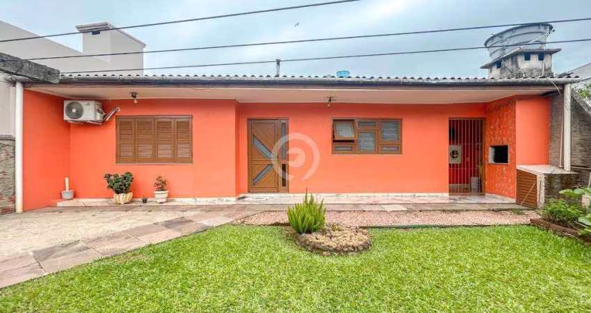 Casa à venda em Estância Velha, Lira, com 1 quarto, com 50 m²