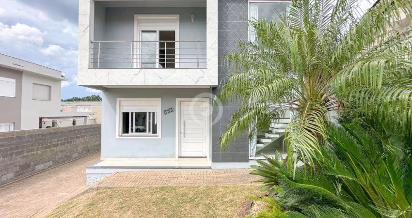 Casa à venda em Estância Velha, Bela Vista, com 3 quartos, com 275.69 m²