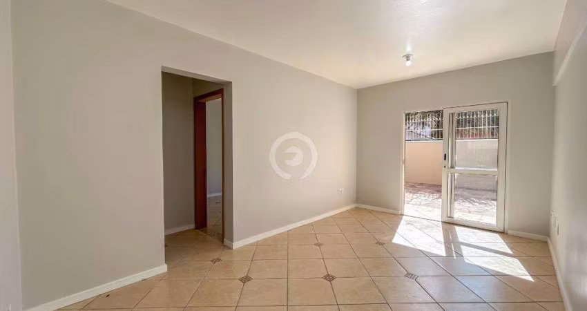 Apartamento à venda em Novo Hamburgo, São Jorge, com 2 quartos, com 65.75 m²