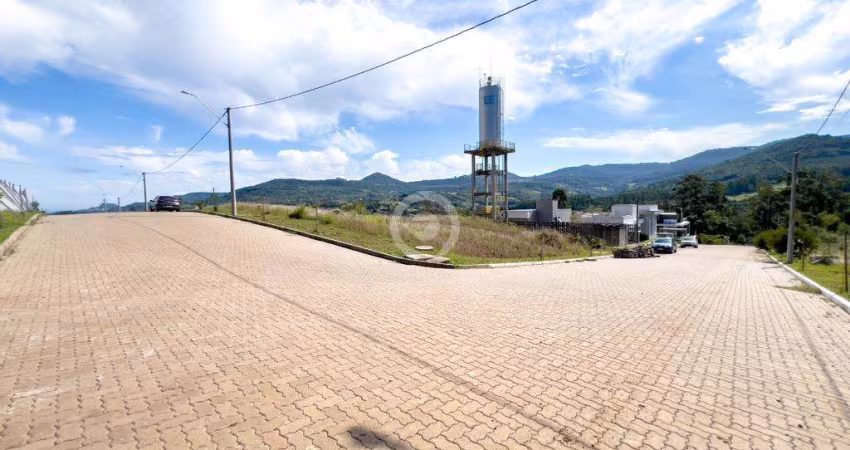Terreno à venda em Dois Irmãos, Centro, com 408 m²