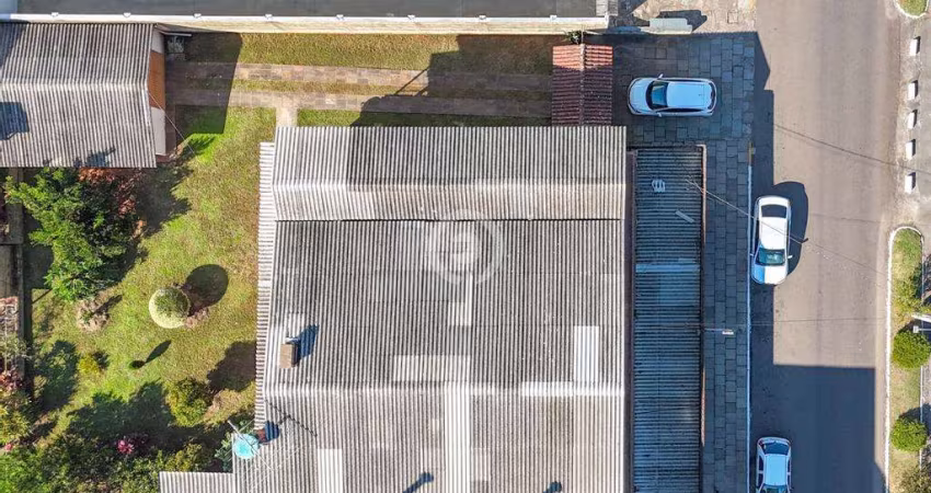 Terreno à venda em Estância Velha, Centro, com 792 m²