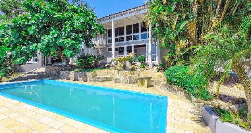 Casa à venda em Novo Hamburgo, Boa Vista, com 3 quartos, com 376 m²