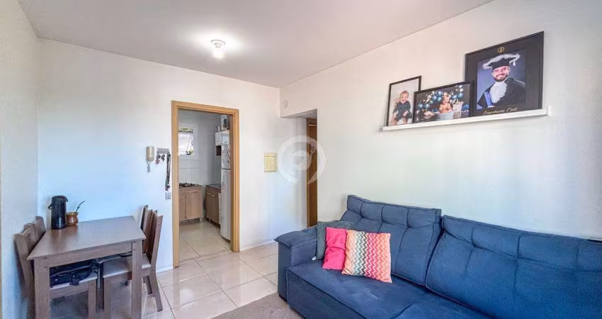 Apartamento à venda em Novo Hamburgo, Rondônia, com 2 quartos, com 63.01 m², Monte Brasil