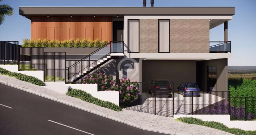 Casa à venda em Ivoti, null, com 3 quartos, com 249.76 m²