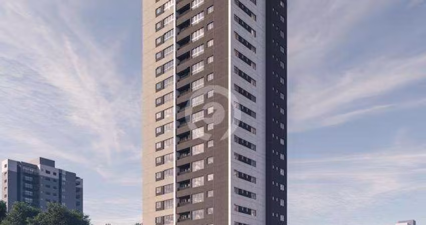 Apartamento à venda em Novo Hamburgo, Centro, com 3 quartos, com 85.75 m², Residencial Vivare