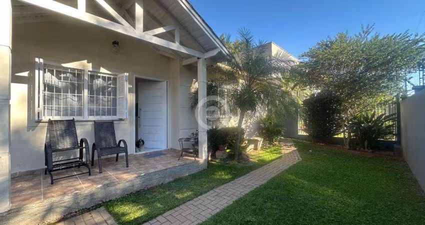 Casa à venda em Novo Hamburgo, Rondônia, com 3 quartos, com 170 m²
