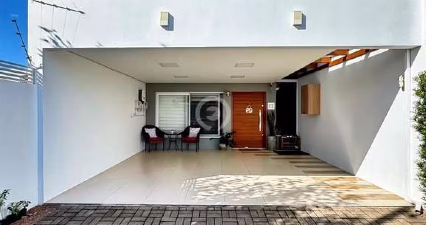 Casa à venda em Estância Velha, Centro, com 3 quartos, com 134.84 m²