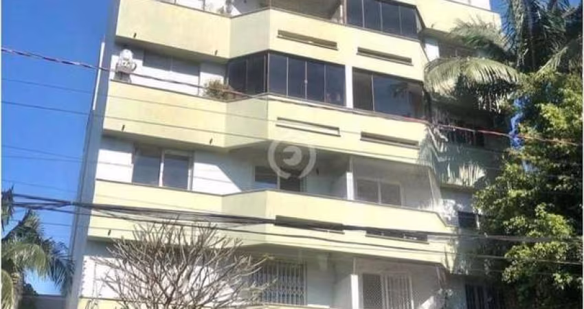 Apartamento à venda em Novo Hamburgo, Rio Branco, com 2 quartos, com 74 m²