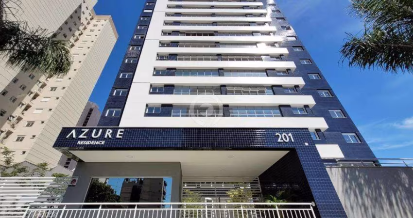 Apartamento à venda em Novo Hamburgo, Centro, com 3 suítes, com 110 m², Azure Residence