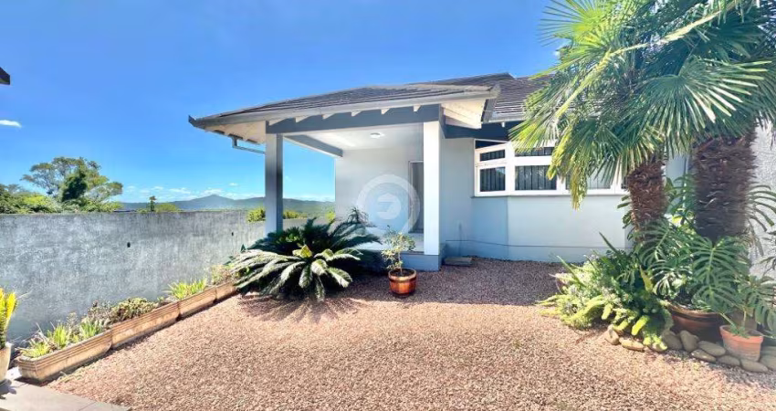 Casa à venda em Estância Velha, Sol Nascente, com 3 quartos, com 195 m²
