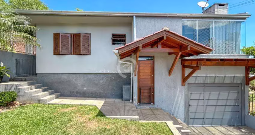 Casa à venda em estância velha, floresta, com 3 quartos, com 118.67 m²