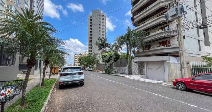 Apartamento à venda em Novo Hamburgo, Centro, com 3 quartos, com 168.17 m²